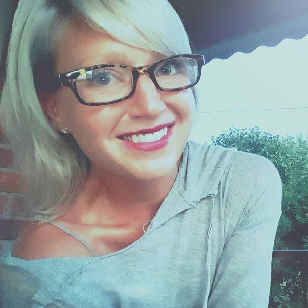 Meet your Posher, Allison